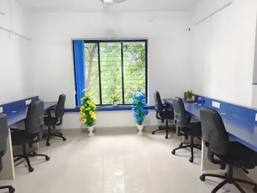 Ozone Coworks