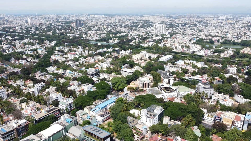 Banjara Hills