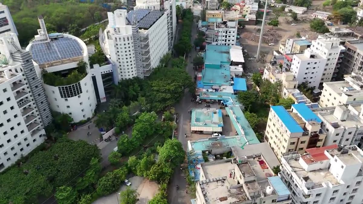 Hinjewadi