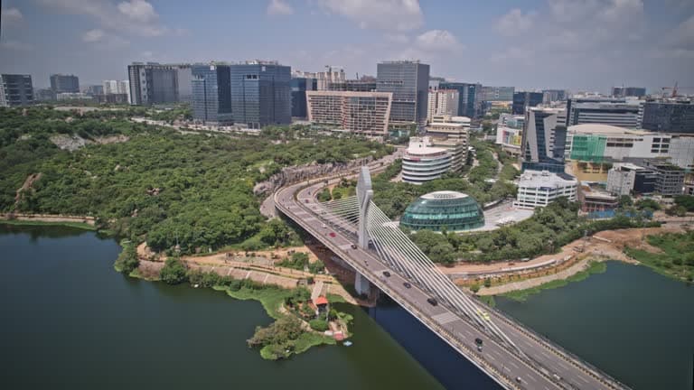 Hitec City