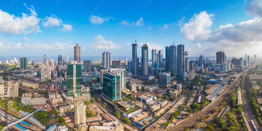 Lower Parel